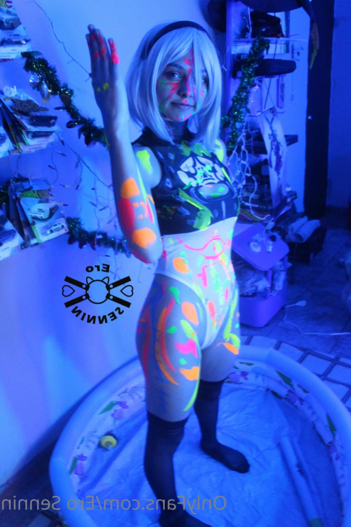 † Rin Cosplay † 🔞 [ erosennin01 ] Onlyfans leaked photo 15260746 on Hotleaks.tv