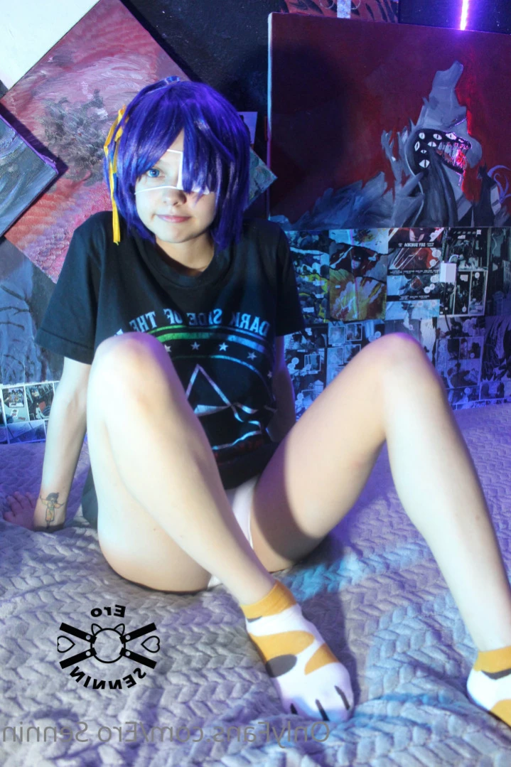 † Rin Cosplay † 🔞 [ erosennin01 ] Onlyfans leaked photo 15260751 on Hotleaks.tv