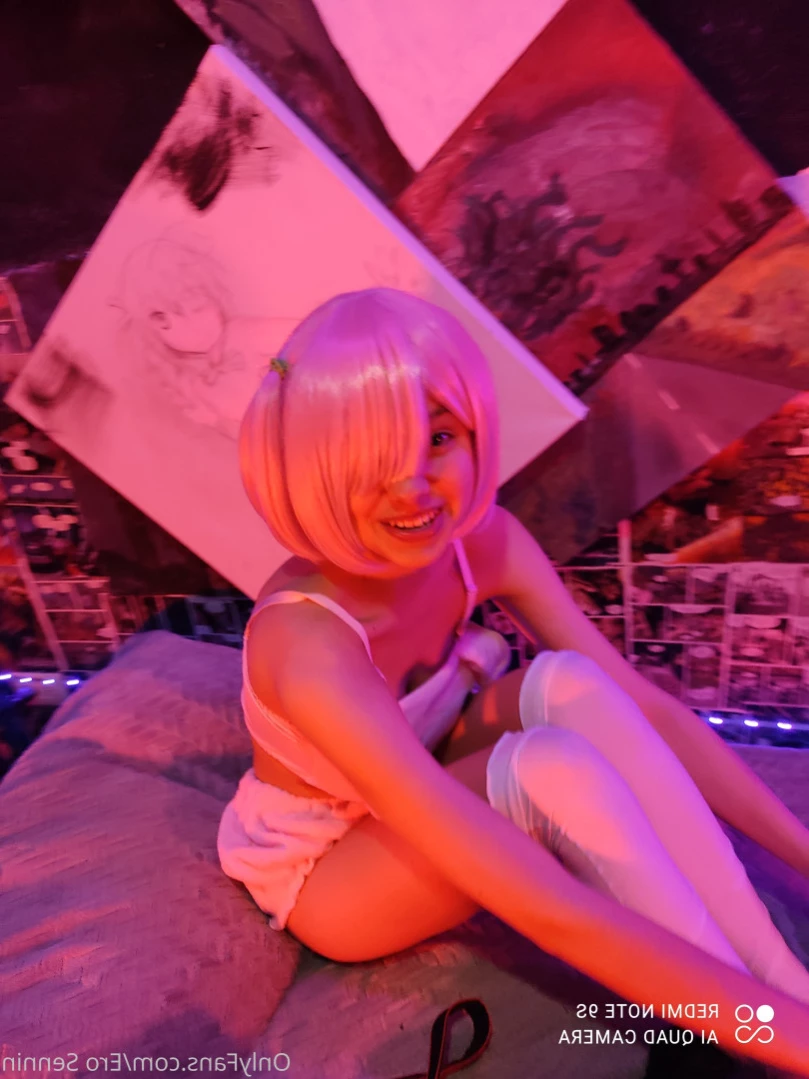 † Rin Cosplay † 🔞 [ erosennin01 ] Onlyfans leaked photo 15325702 on Hotleaks.tv