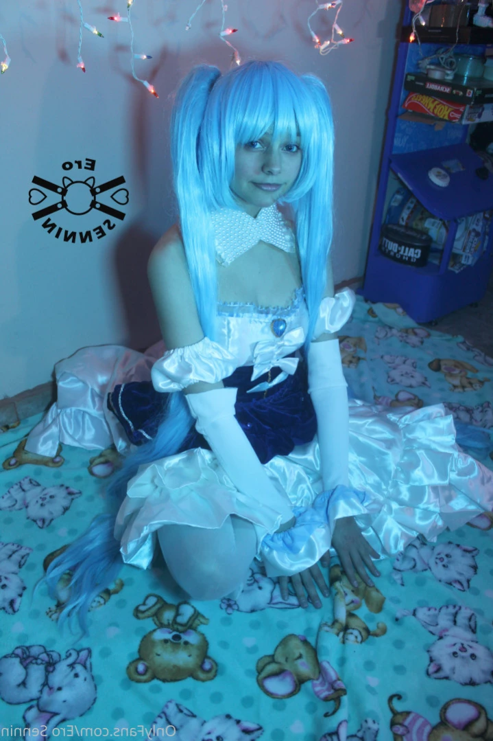 † Rin Cosplay † 🔞 [ erosennin01 ] Onlyfans leaked photo 15352272 on Hotleaks.tv