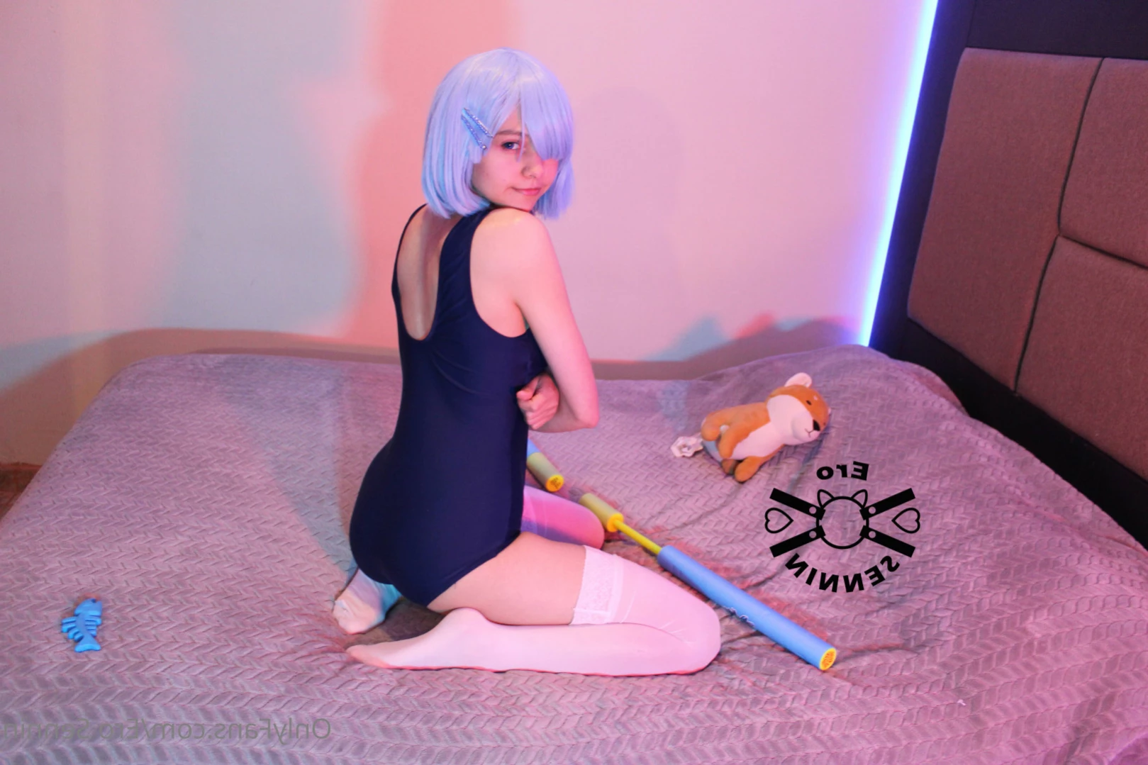 † Rin Cosplay † 🔞 [ erosennin01 ] Onlyfans leaked photo 15454851 on Hotleaks.tv