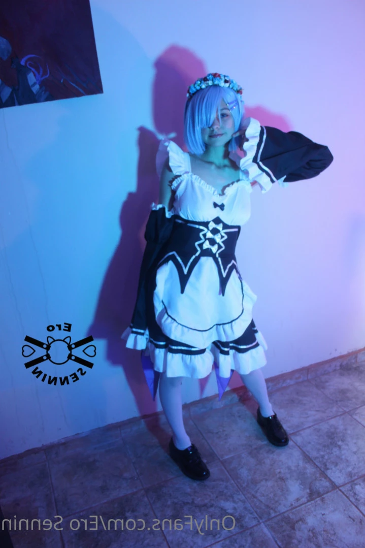 † Rin Cosplay † 🔞 [ erosennin01 ] Onlyfans leaked photo 15463961 on Hotleaks.tv