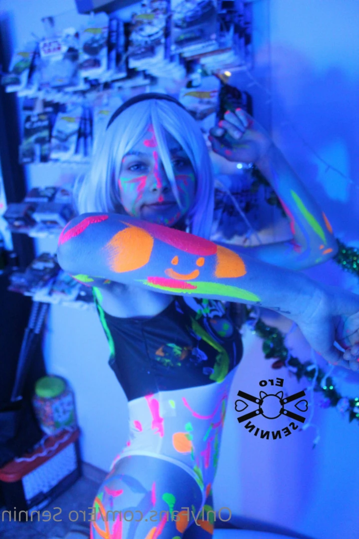† Rin Cosplay † 🔞 [ erosennin01 ] Onlyfans leaked photo 15463986 on Hotleaks.tv