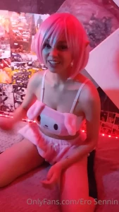 † Rin Cosplay † 🔞 [ erosennin01 ] Onlyfans leaked video 15496609 on Hotleaks.tv