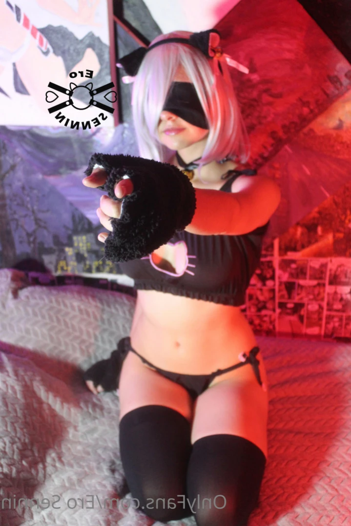 † Rin Cosplay † 🔞 [ erosennin01 ] Onlyfans leaked photo 15644596 on Hotleaks.tv