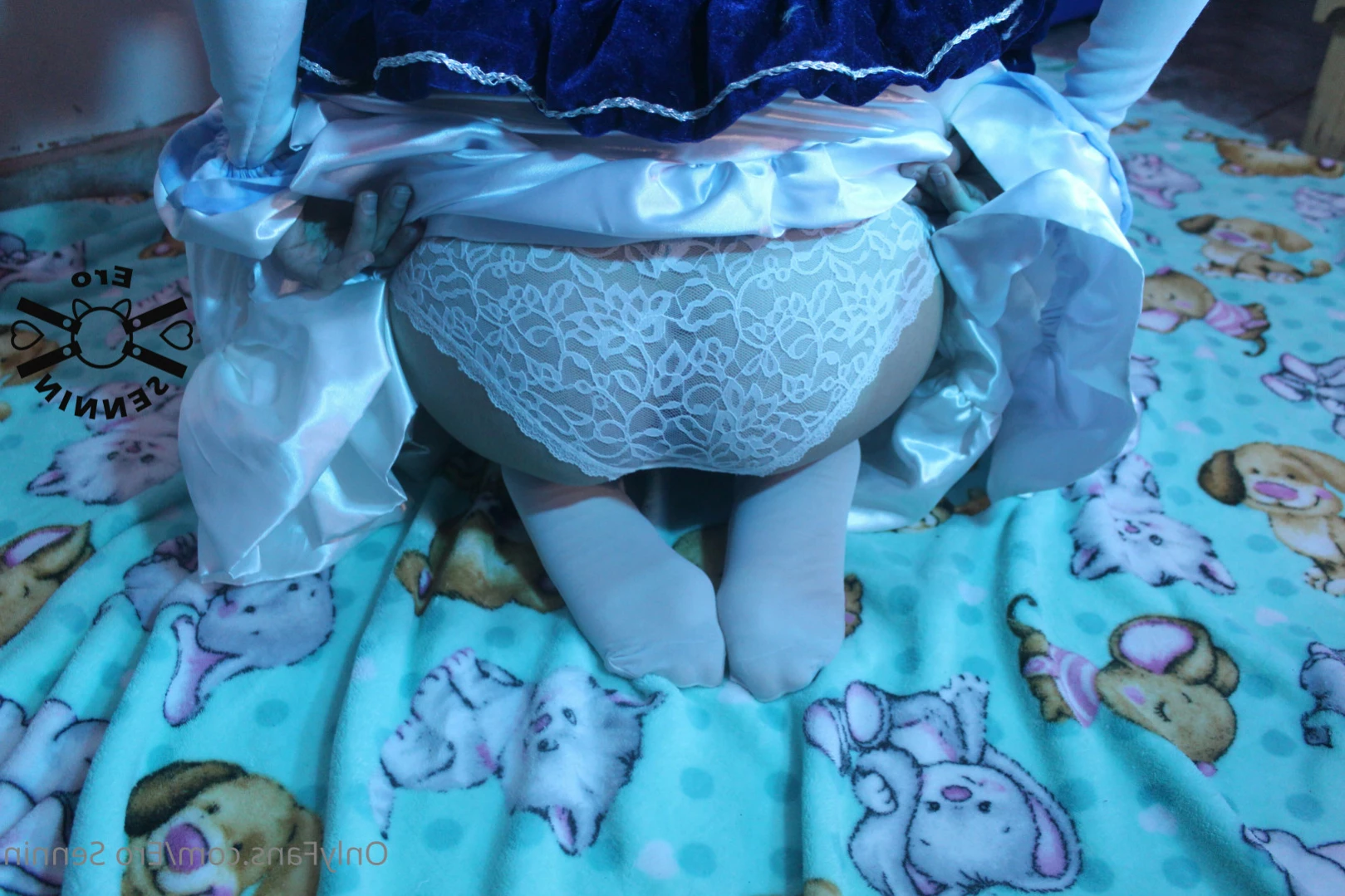 † Rin Cosplay † 🔞 [ erosennin01 ] Onlyfans leaked photo 15648089 on Hotleaks.tv
