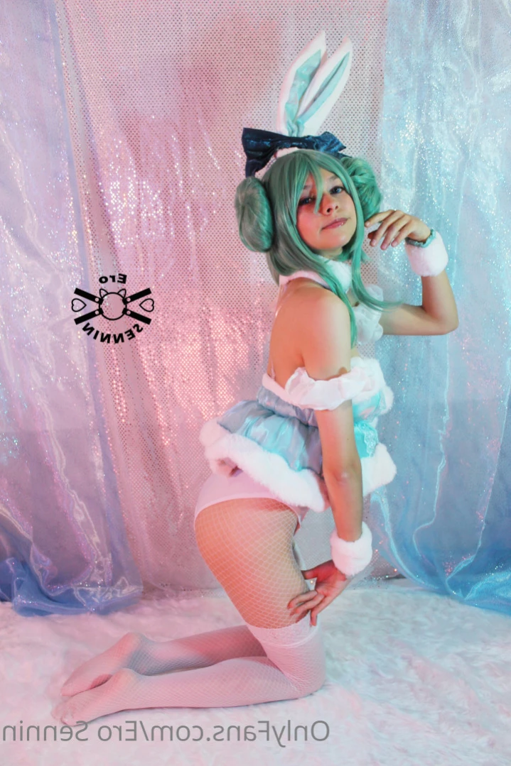 † Rin Cosplay † 🔞 [ erosennin01 ] Onlyfans leaked photo 15714026 on Hotleaks.tv