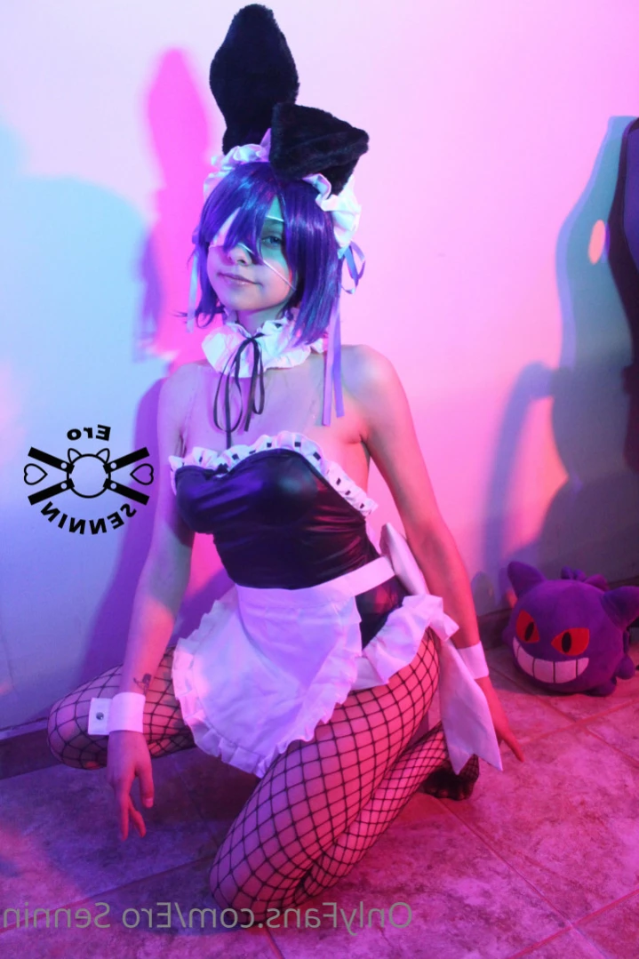 † Rin Cosplay † 🔞 [ erosennin01 ] Onlyfans leaked photo 15728628 on Hotleaks.tv