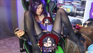 † Rin Cosplay † 🔞 [ erosennin01 ] Onlyfans leaked video 15752862 on Hotleaks.tv