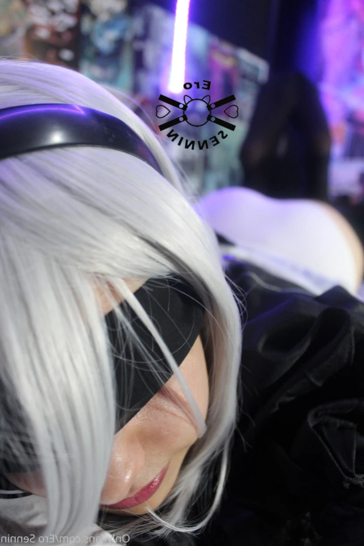 † Rin Cosplay † 🔞 [ erosennin01 ] Onlyfans leaked photo 15800454 on Hotleaks.tv