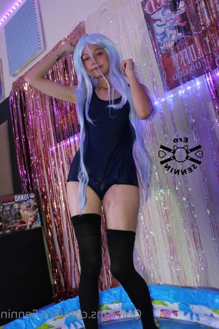 † Rin Cosplay † 🔞 [ erosennin01 ] Onlyfans leaked photo 15979366 on Hotleaks.tv