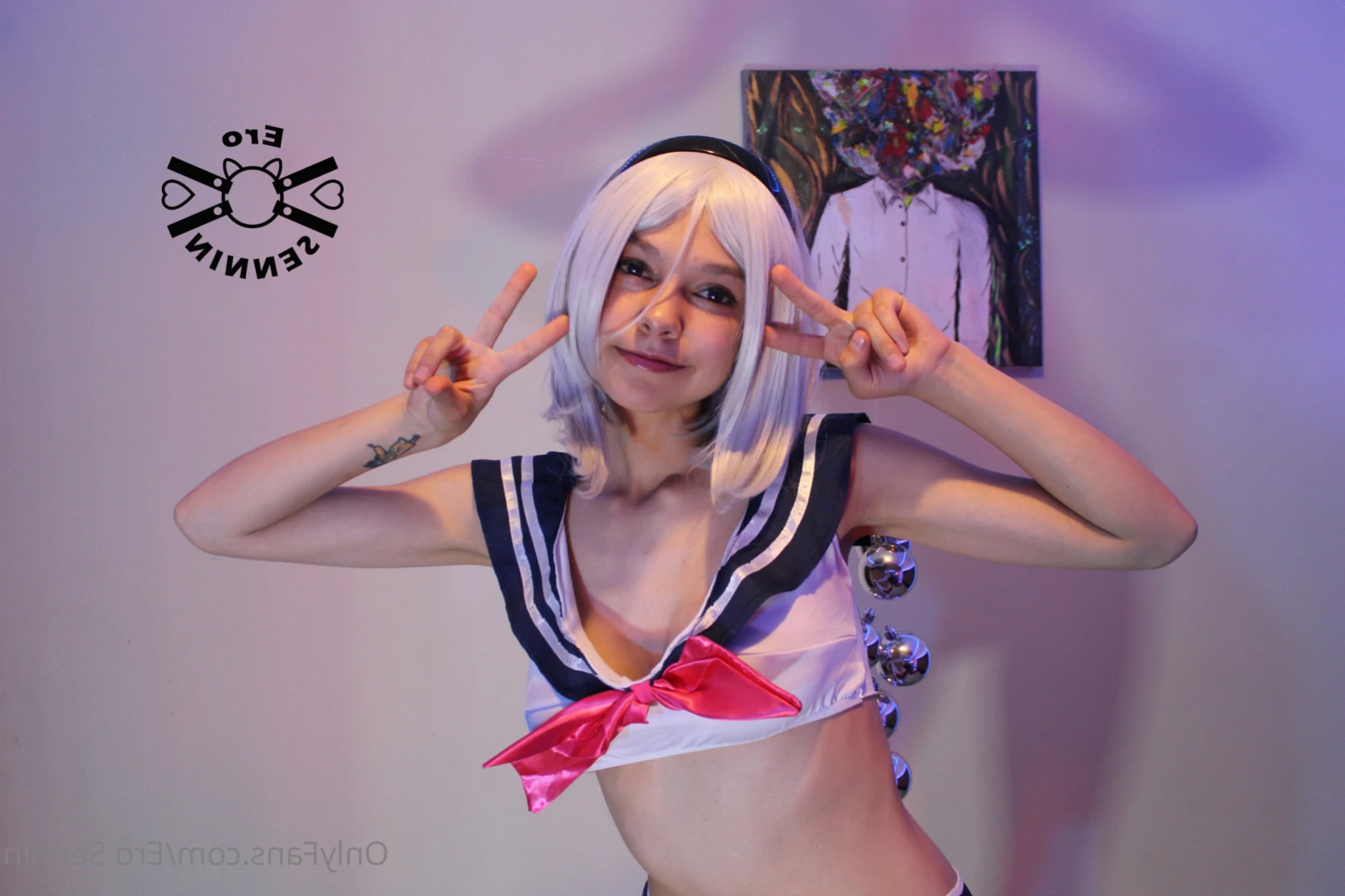 † Rin Cosplay † 🔞 [ erosennin01 ] Onlyfans leaked photo 16017808 on Hotleaks.tv