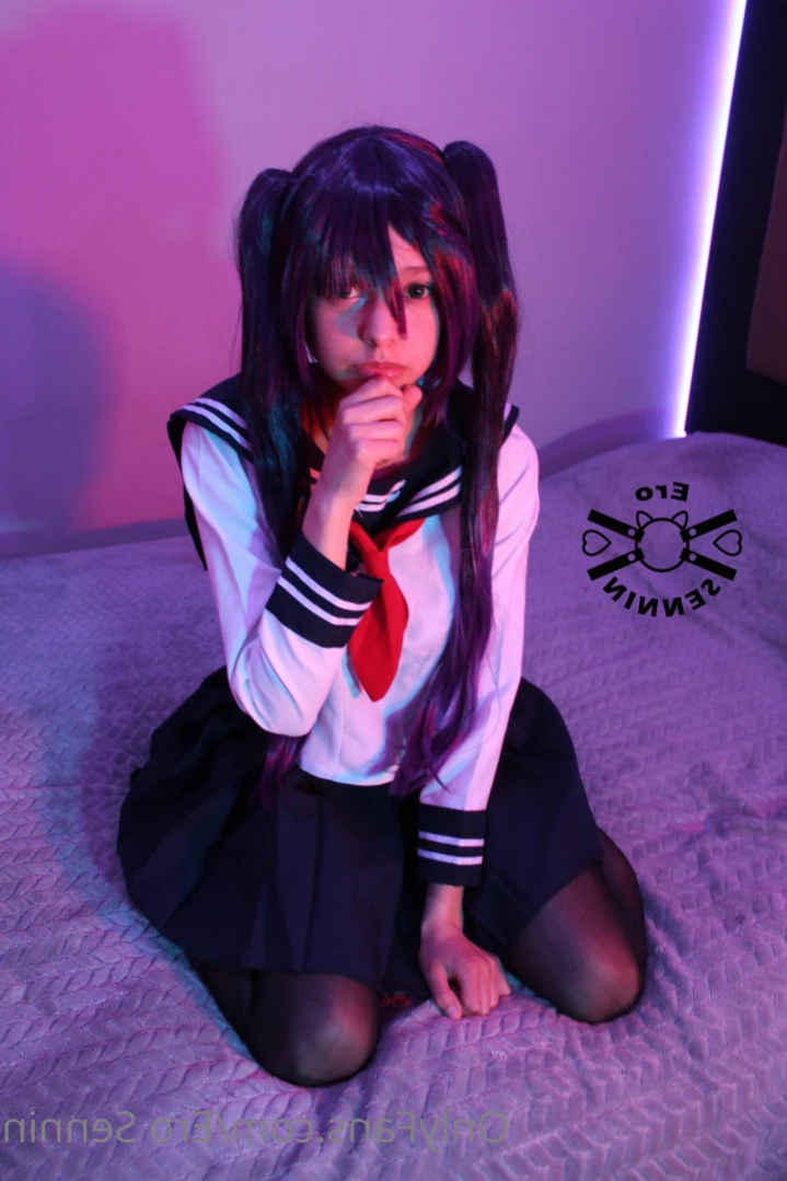 † Rin Cosplay † 🔞 [ erosennin01 ] Onlyfans leaked photo 16054791 on Hotleaks.tv