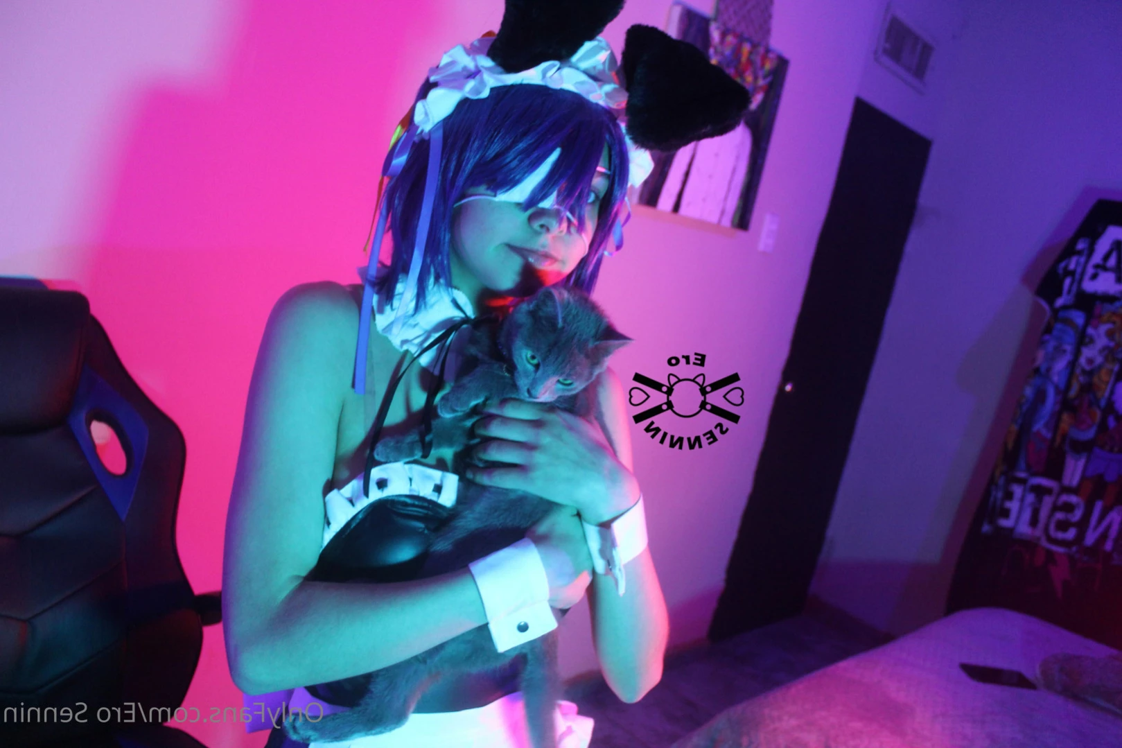 † Rin Cosplay † 🔞 [ erosennin01 ] Onlyfans leaked photo 16064737 on Hotleaks.tv