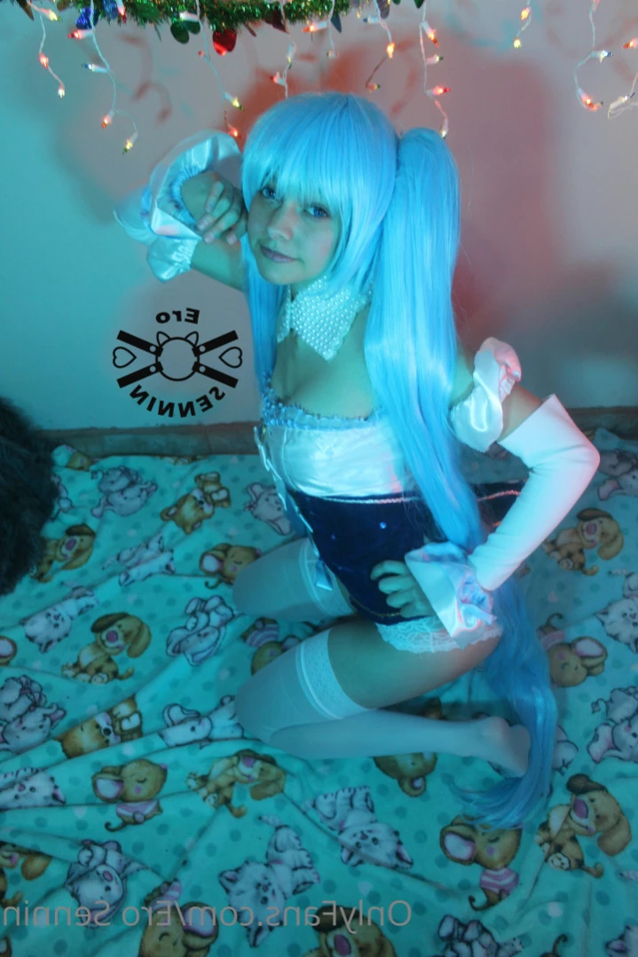 † Rin Cosplay † 🔞 [ erosennin01 ] Onlyfans leaked photo 16085600 on Hotleaks.tv