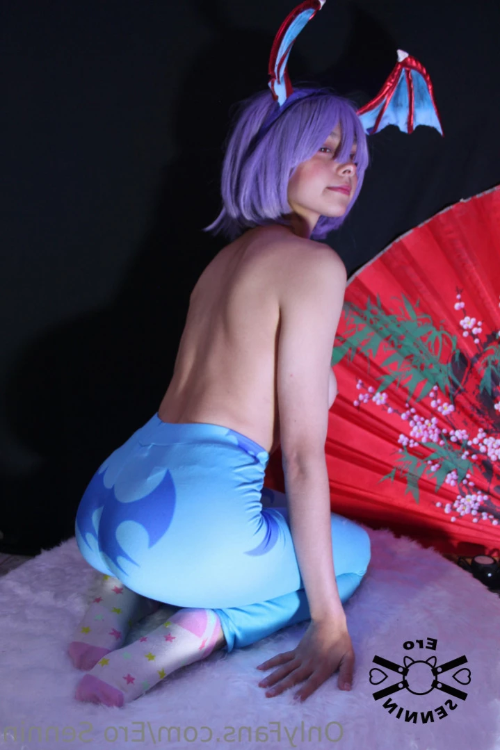 † Rin Cosplay † 🔞 [ erosennin01 ] Onlyfans leaked photo 16140717 on Hotleaks.tv
