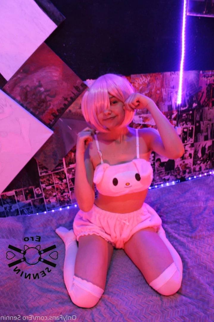 † Rin Cosplay † 🔞 [ erosennin01 ] Onlyfans leaked photo 16195235 on Hotleaks.tv