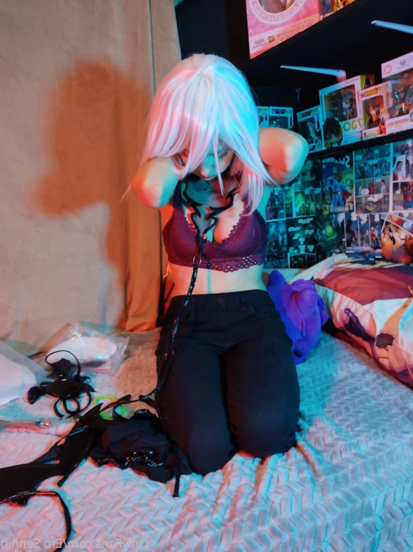 † Rin Cosplay † 🔞 [ erosennin01 ] Onlyfans leaked photo 16312940 on Hotleaks.tv