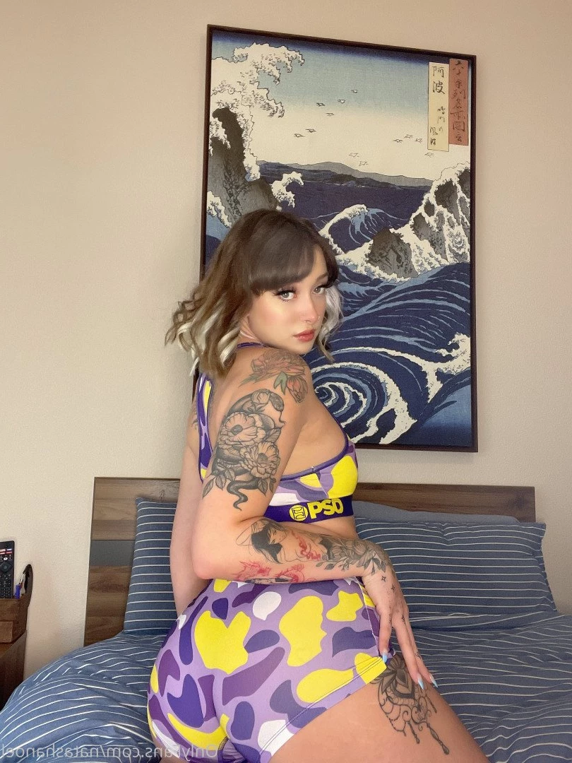 Natasha Noel [ natashanoel ] Onlyfans leaked photo 1485158 on Hotleaks.tv
