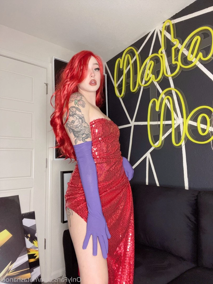 Natasha Noel [ natashanoel ] Onlyfans leaked photo 1485712 on Hotleaks.tv