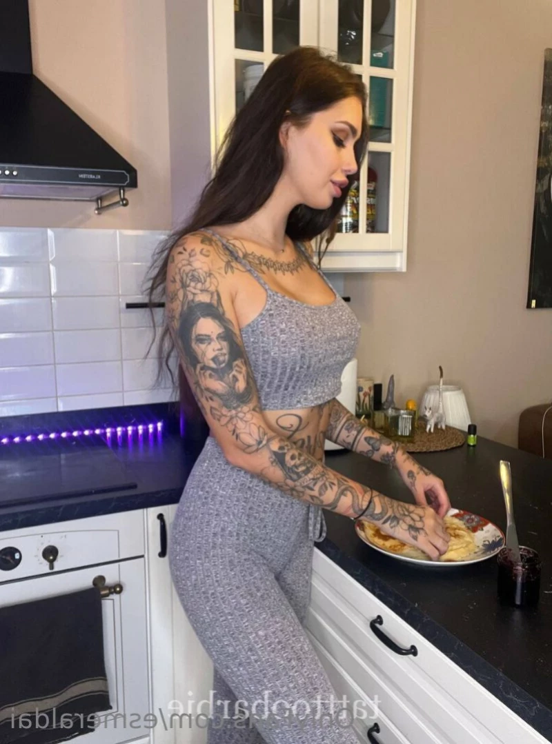 Madlen [ esmeraldai ] Onlyfans leaked photo 12242320 on Hotleaks.tv