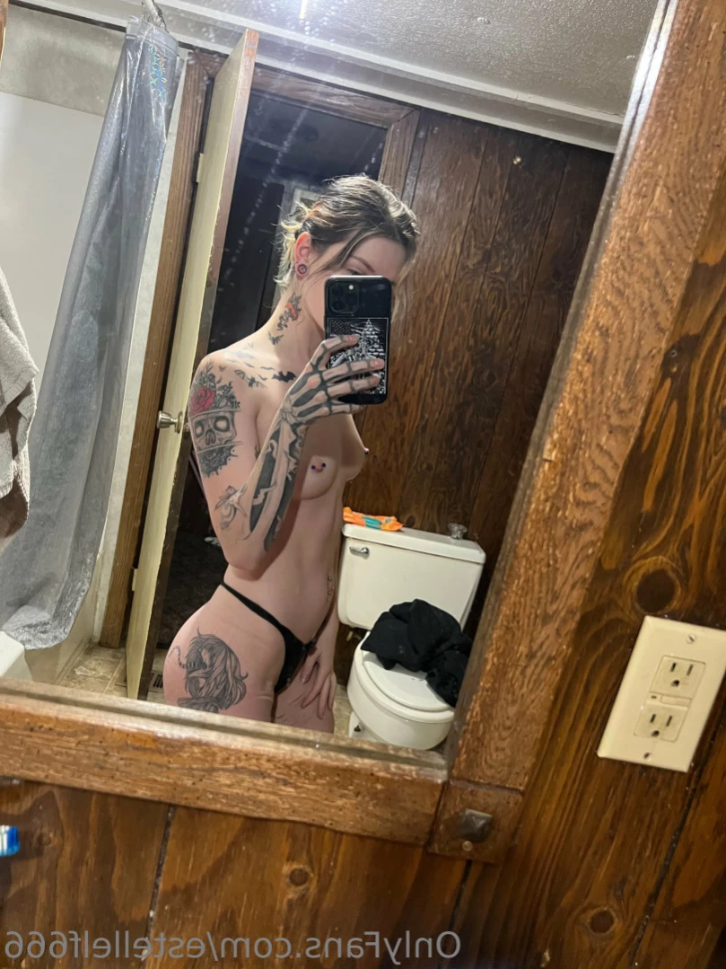 (っ◔◡◔)っ 👻 Estell Elf 👻 [ estellelf666 ] Onlyfans leaked photo 12234931 on Hotleaks.tv