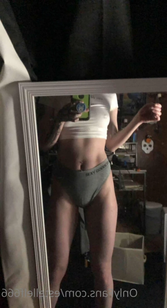 (っ◔◡◔)っ 👻 Estell Elf 👻 [ estellelf666 ] Onlyfans leaked photo 12234957 on Hotleaks.tv