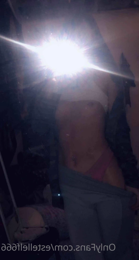 (っ◔◡◔)っ 👻 Estell Elf 👻 [ estellelf666 ] Onlyfans leaked photo 12234978 on Hotleaks.tv