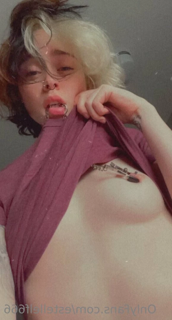 (っ◔◡◔)っ 👻 Estell Elf 👻 [ estellelf666 ] Onlyfans leaked photo 14311287 on Hotleaks.tv