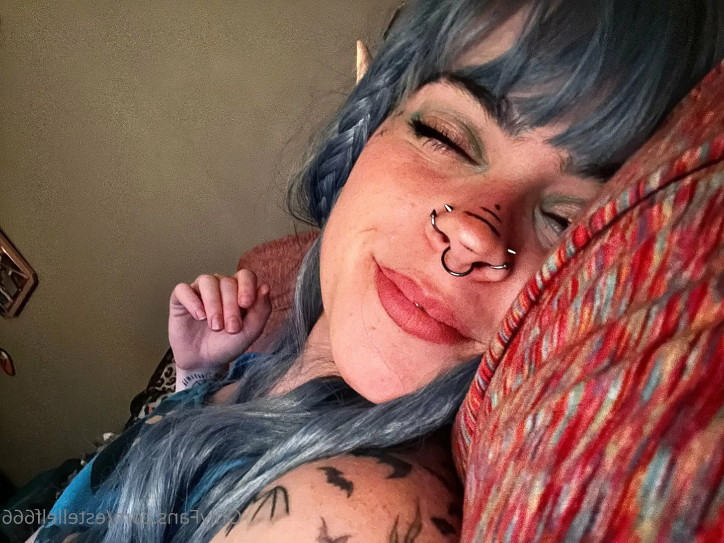 (っ◔◡◔)っ 👻 Estell Elf 👻 [ estellelf666 ] Onlyfans leaked photo 14311292 on Hotleaks.tv