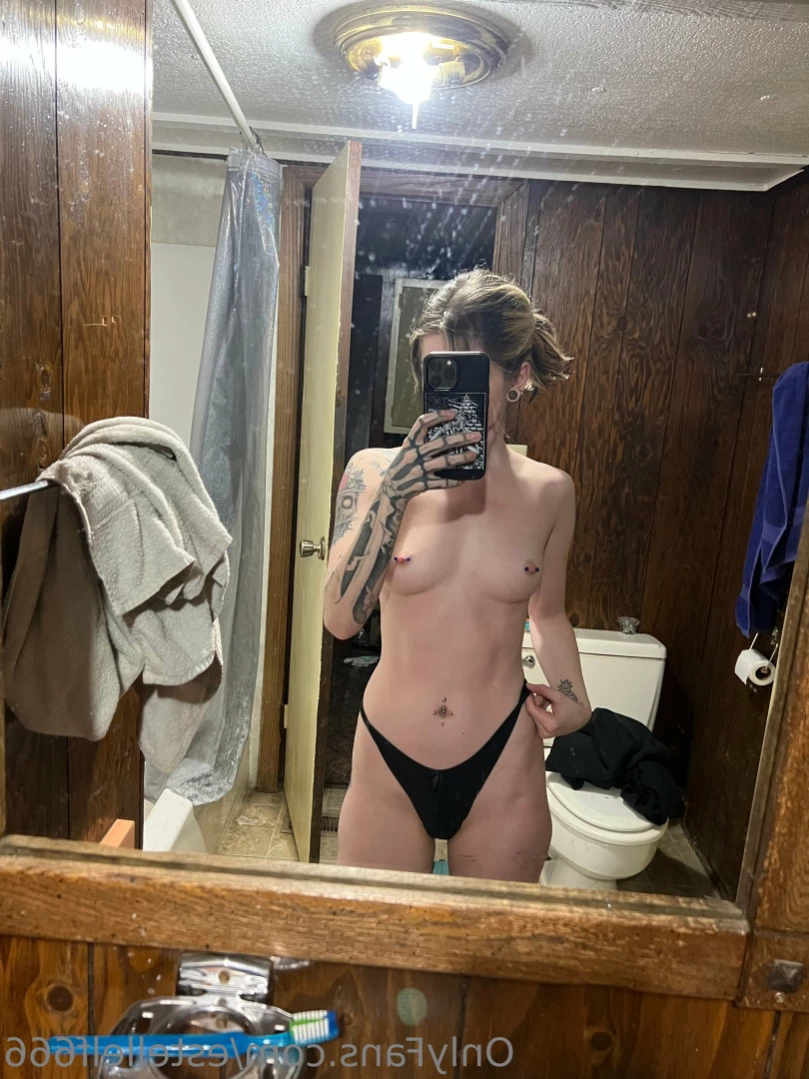 (っ◔◡◔)っ 👻 Estell Elf 👻 [ estellelf666 ] Onlyfans leaked photo 15164140 on Hotleaks.tv