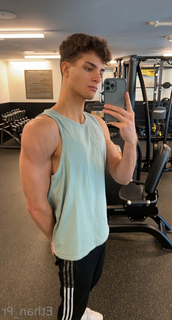Ethan P [ ethan_pr ] Onlyfans leaked photo 12234616 on Hotleaks.tv