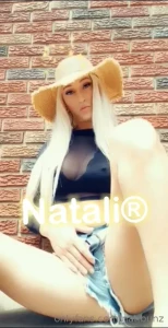 NαƚιBυɳȥ [ natibunz ] Onlyfans leaked video 1686294 on Hotleaks.tv