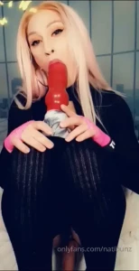 NαƚιBυɳȥ [ natibunz ] Onlyfans leaked video 1686424 on Hotleaks.tv