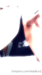 NαƚιBυɳȥ [ natibunz ] Onlyfans leaked video 10725346 on Hotleaks.tv