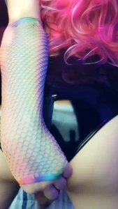 NαƚιBυɳȥ [ natibunz ] Onlyfans leaked video 10725407 on Hotleaks.tv