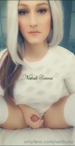 NαƚιBυɳȥ [ natibunz ] Onlyfans leaked video 10725505 on Hotleaks.tv