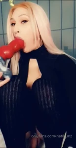 NαƚιBυɳȥ [ natibunz ] Onlyfans leaked video 10725514 on Hotleaks.tv