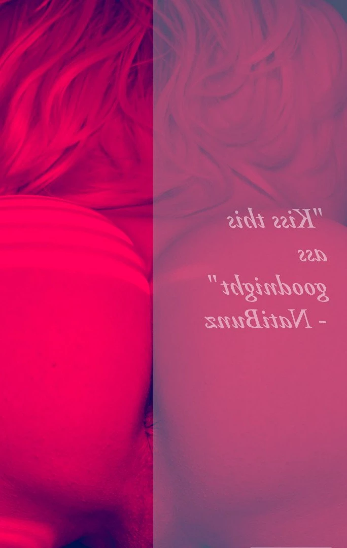 NαƚιBυɳȥ [ natibunz ] Onlyfans leaked photo 884129 on Hotleaks.tv