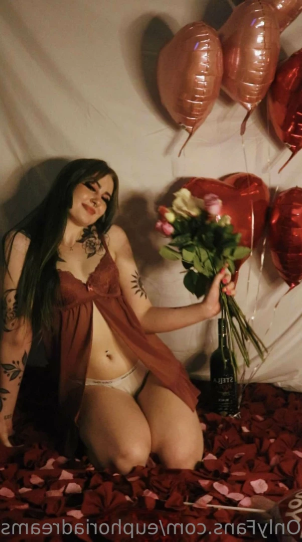 Fairy 🧚🏼‍♀️ [ euphoriadreams333 ] Onlyfans leaked photo 11607142 on Hotleaks.tv