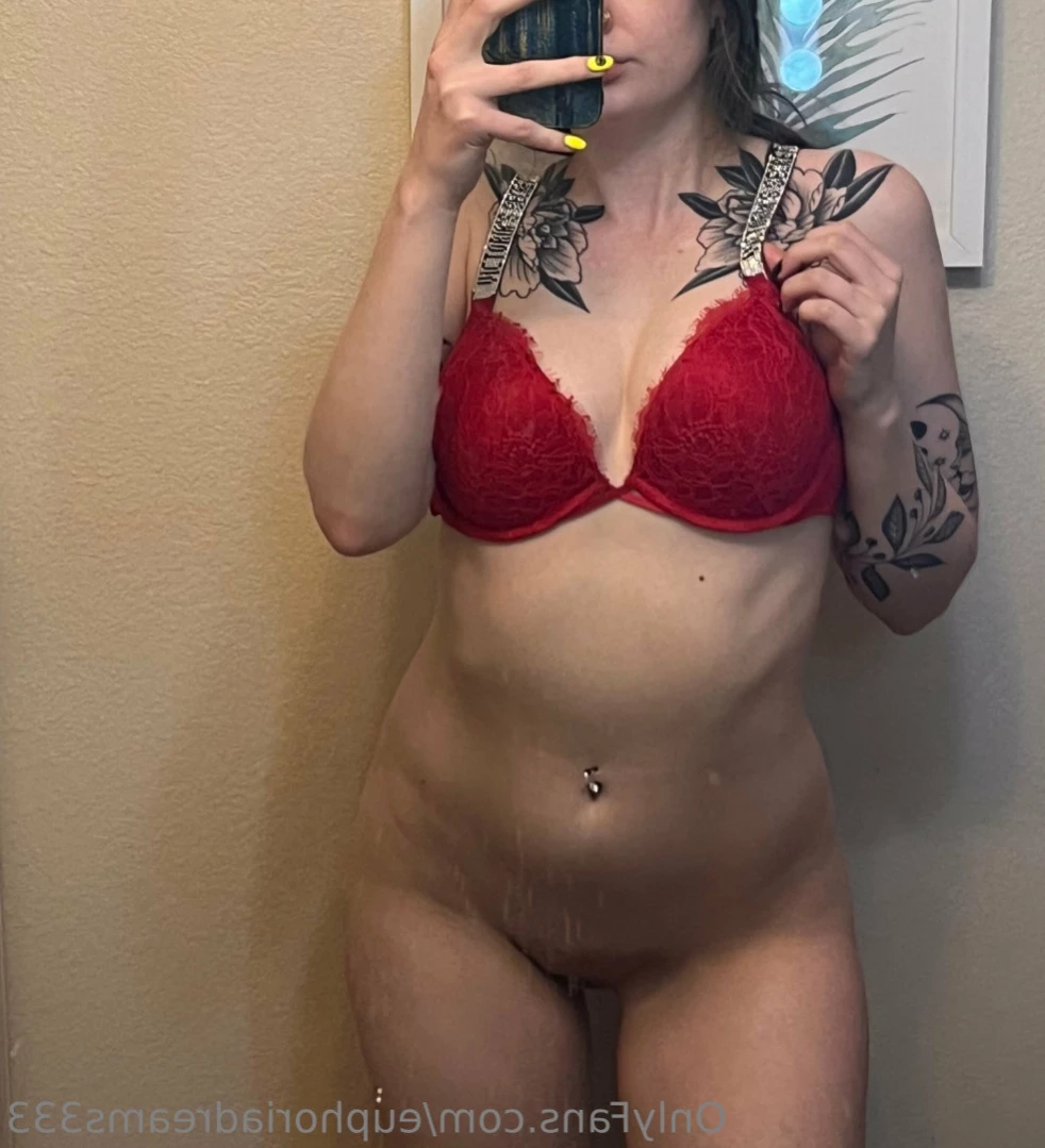 Fairy 🧚🏼‍♀️ [ euphoriadreams333 ] Onlyfans leaked photo 11948869 on Hotleaks.tv