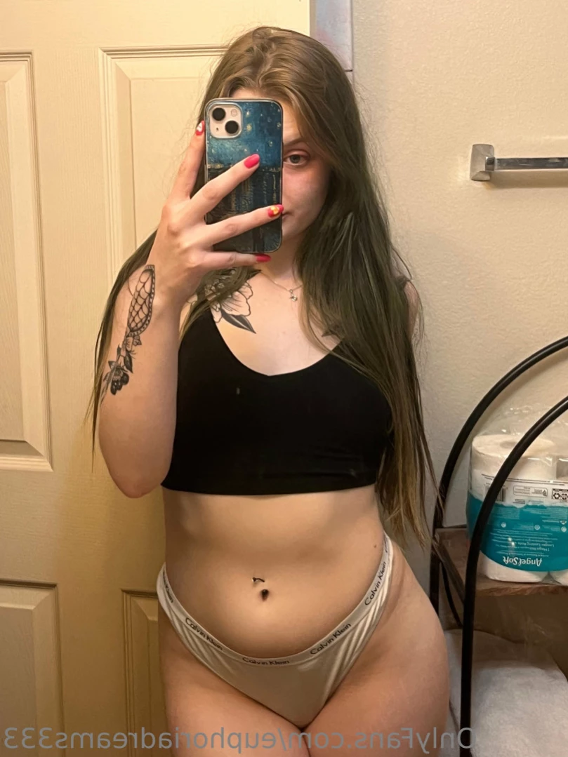 Fairy 🧚🏼‍♀️ [ euphoriadreams333 ] Onlyfans leaked photo 12234075 on Hotleaks.tv