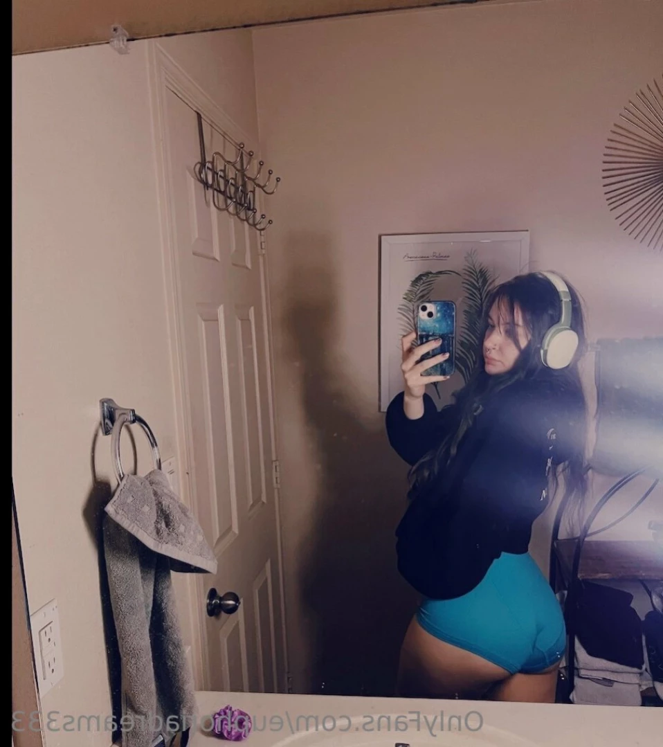 Fairy 🧚🏼‍♀️ [ euphoriadreams333 ] Onlyfans leaked photo 12234121 on Hotleaks.tv