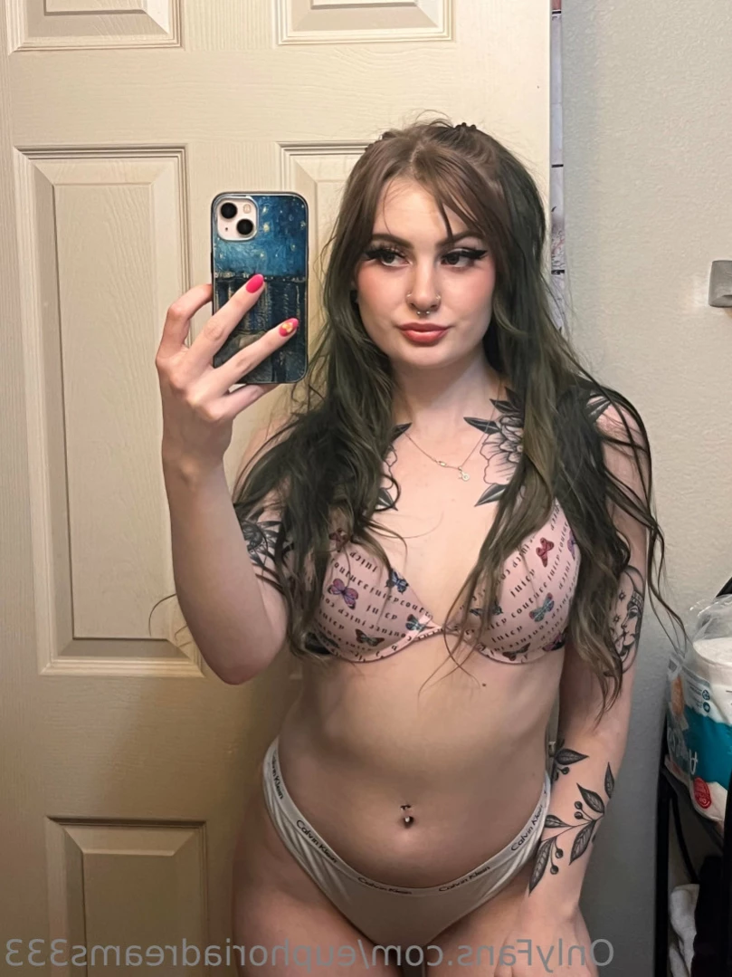 Fairy 🧚🏼‍♀️ [ euphoriadreams333 ] Onlyfans leaked photo 12234160 on Hotleaks.tv