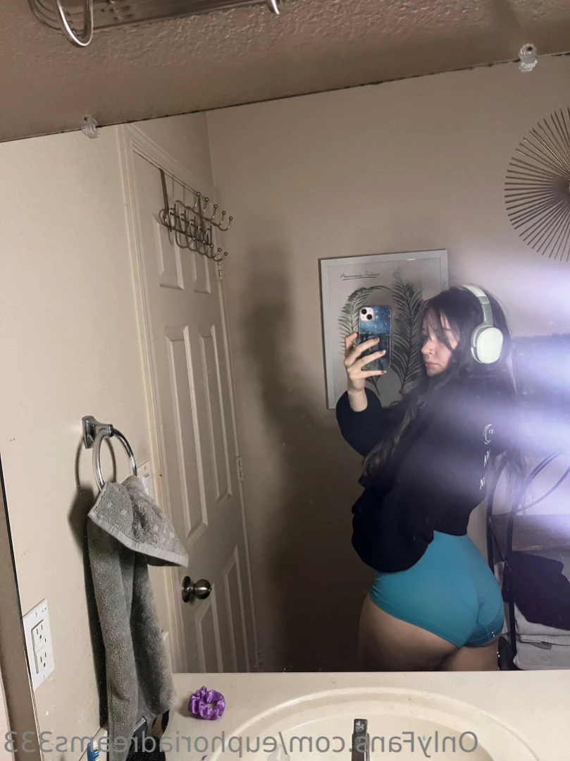 Fairy 🧚🏼‍♀️ [ euphoriadreams333 ] Onlyfans leaked photo 12234185 on Hotleaks.tv