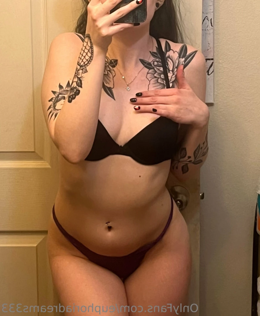 Fairy 🧚🏼‍♀️ [ euphoriadreams333 ] Onlyfans leaked photo 12815131 on Hotleaks.tv