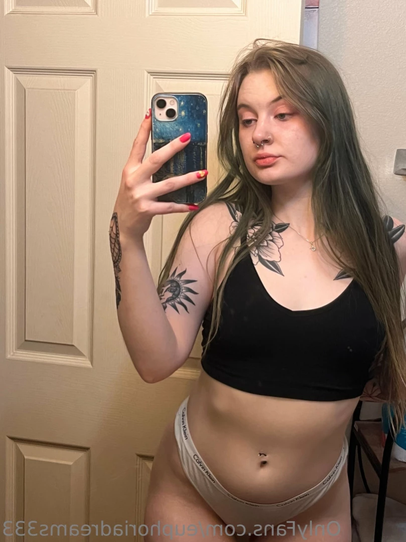 Fairy 🧚🏼‍♀️ [ euphoriadreams333 ] Onlyfans leaked photo 15262262 on Hotleaks.tv
