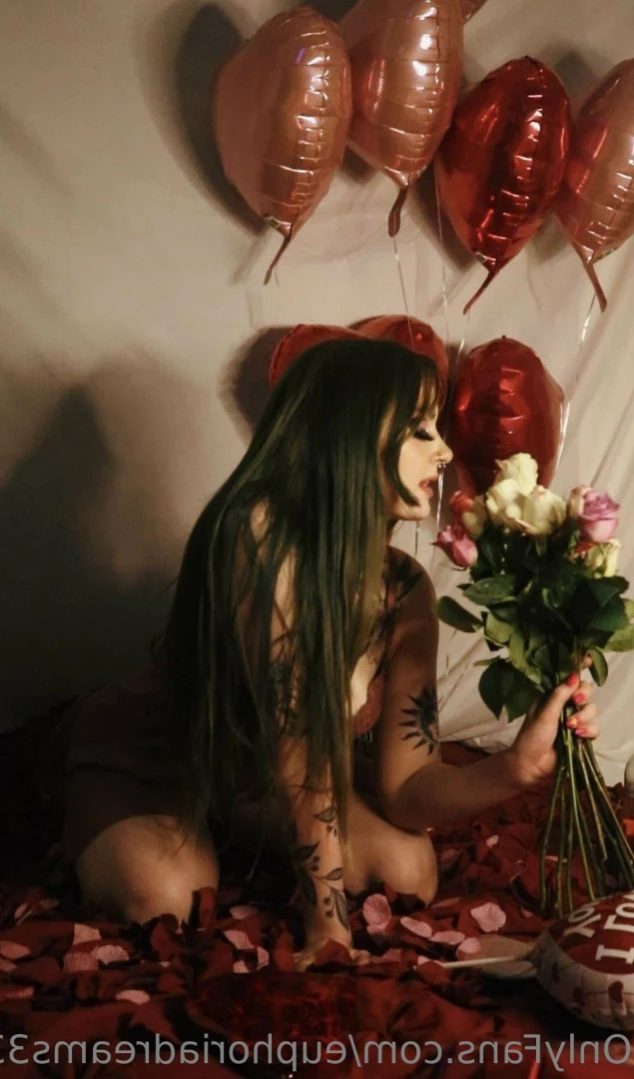 Fairy 🧚🏼‍♀️ [ euphoriadreams333 ] Onlyfans leaked photo 15262289 on Hotleaks.tv