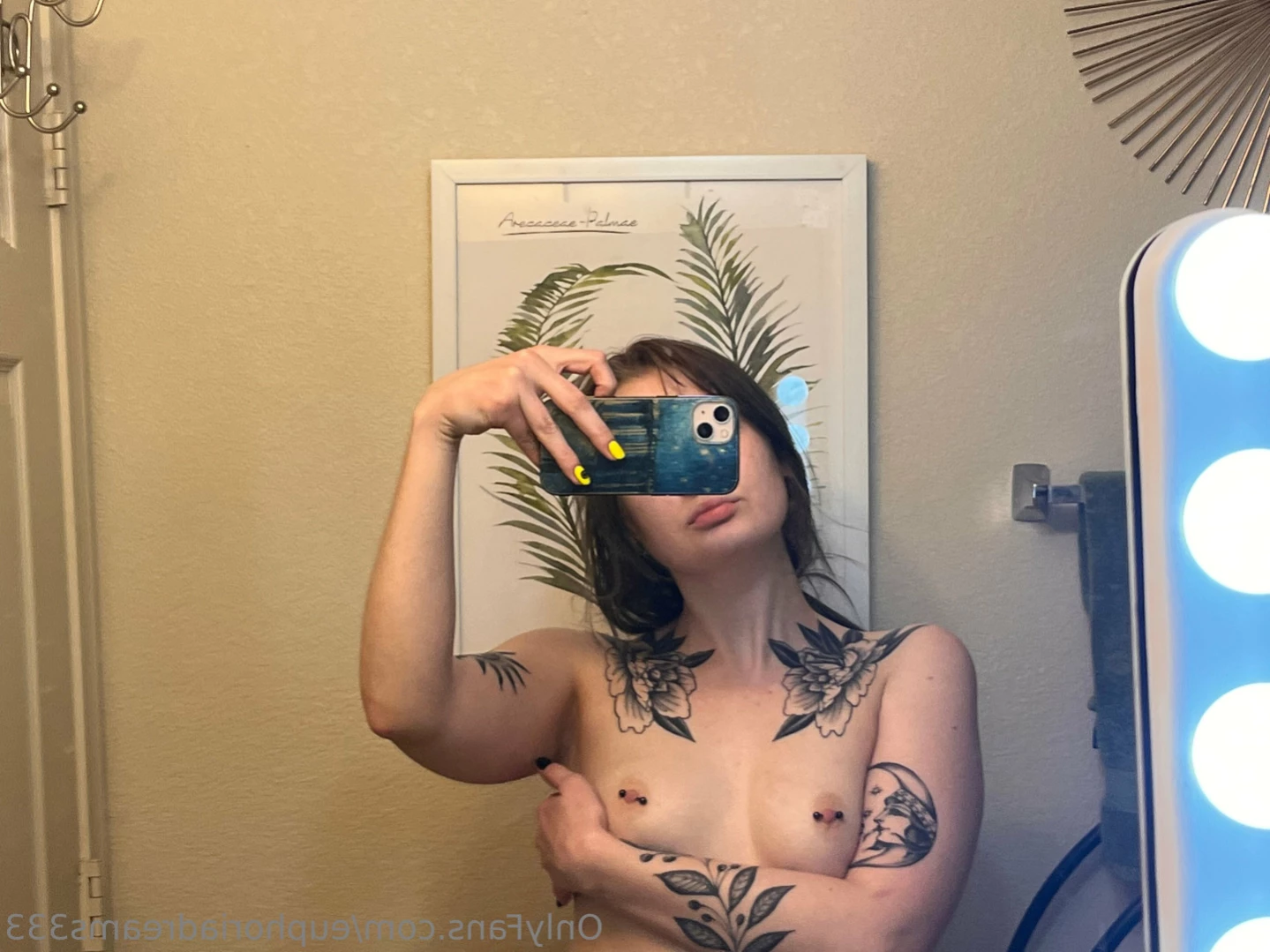 Fairy 🧚🏼‍♀️ [ euphoriadreams333 ] Onlyfans leaked photo 16255859 on Hotleaks.tv