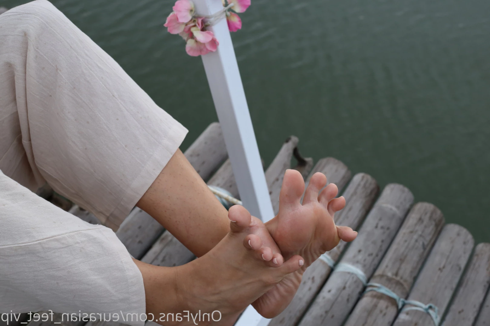 Eurasian Feet VIP [ eurasian_feet_vip ] Onlyfans leaked photo 10926557 on Hotleaks.tv